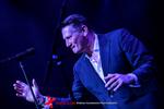 TONY HADLEY | 40th Anniversary-Tour 2023